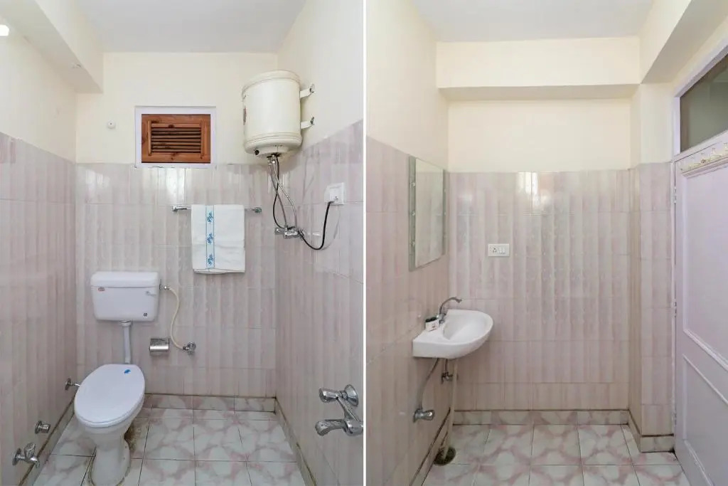 Oyo Home 89112 Rudra Home Stay Mashobra