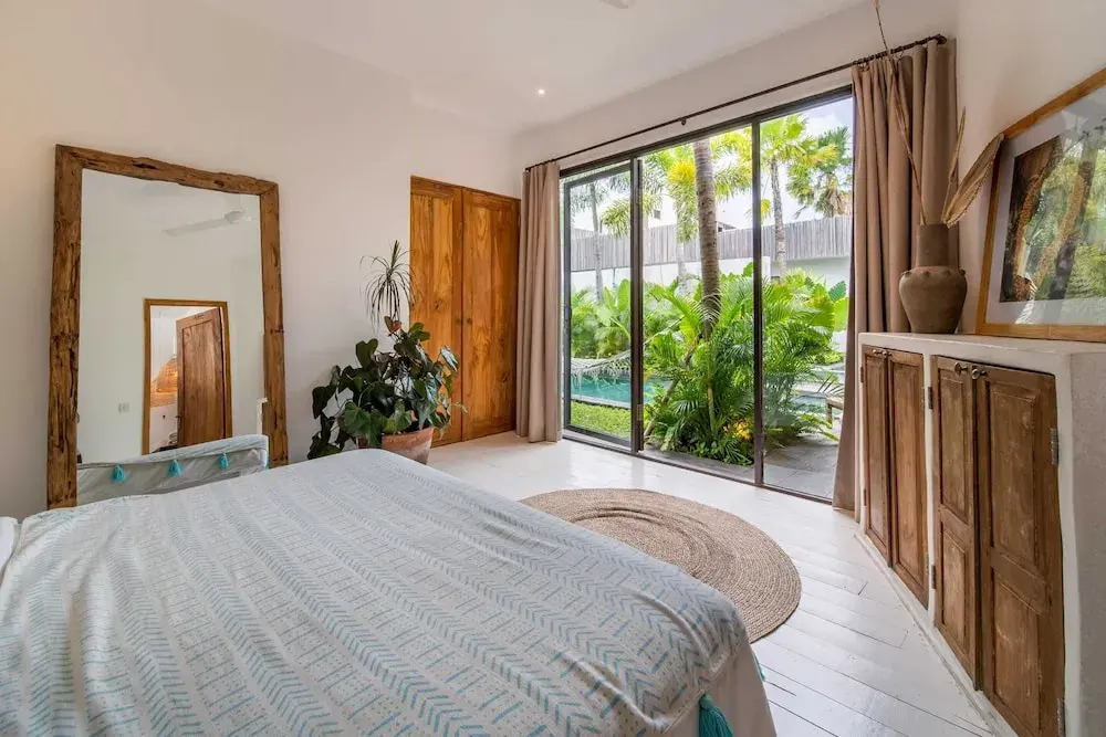 Villa Yogi Surf 2 Canggu