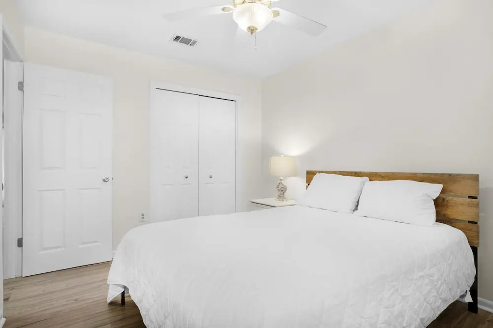 Beachwood Villas 1C