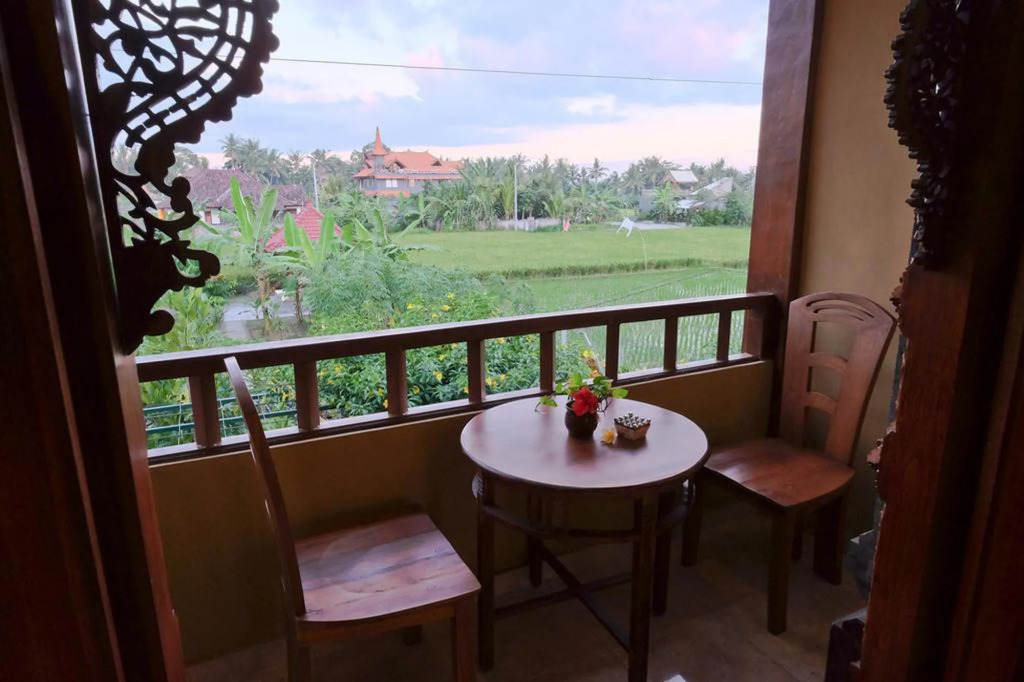 Pondok Ayu Soca Ubud