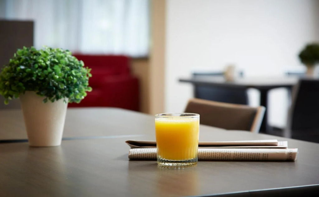 Comfort Inn Montreal - South Brossard