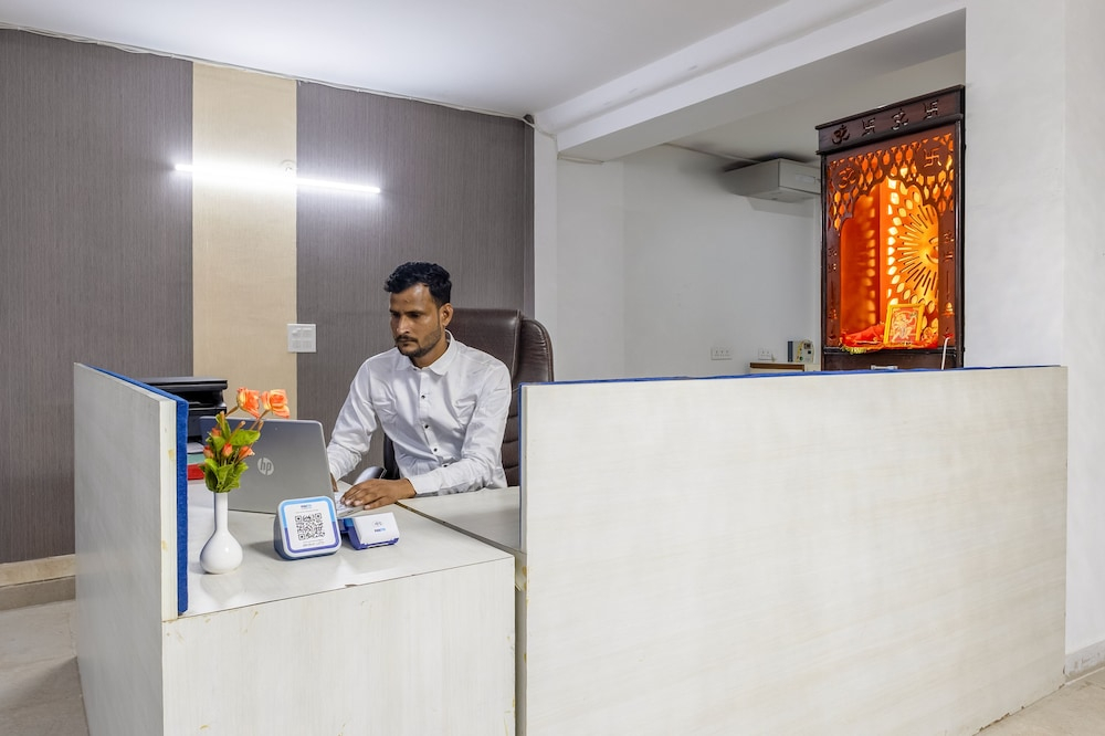 Yashobhoomi Suites near Yashobhoomi Convention Centre