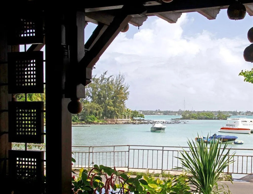 Azure Beach Boutique Hotel