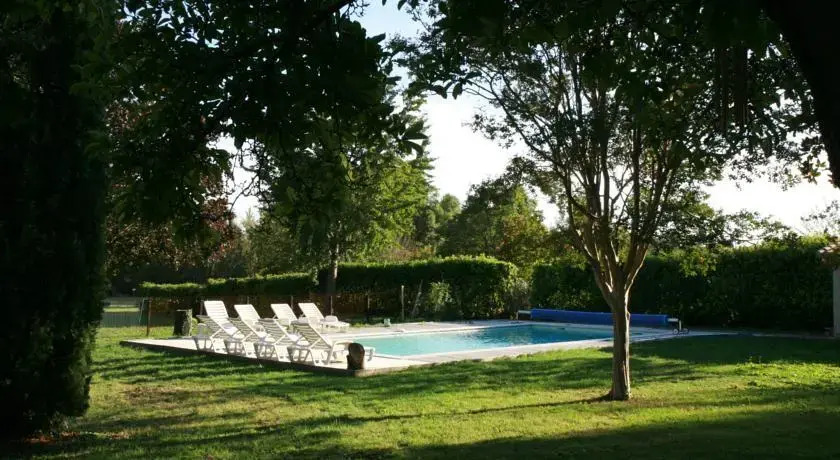 Gîtes au Bord du Lez