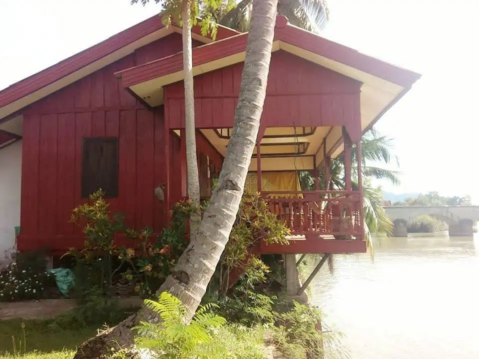 Khampheang Guesthouse