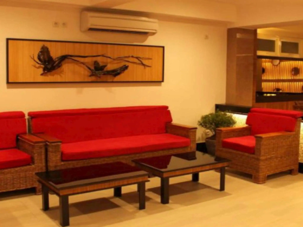 Sienna Inn Banjarmasin
