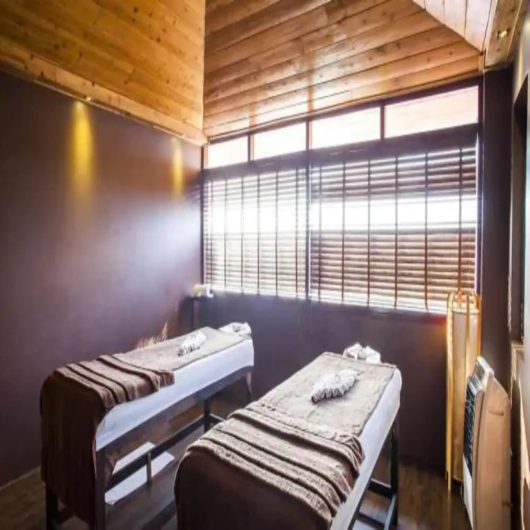 The Chumbi Mountain Retreat & Spa, Pelling- A Club Mahindra Associate