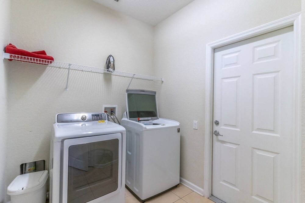 Villa 7755 Windsor Hills Orlando