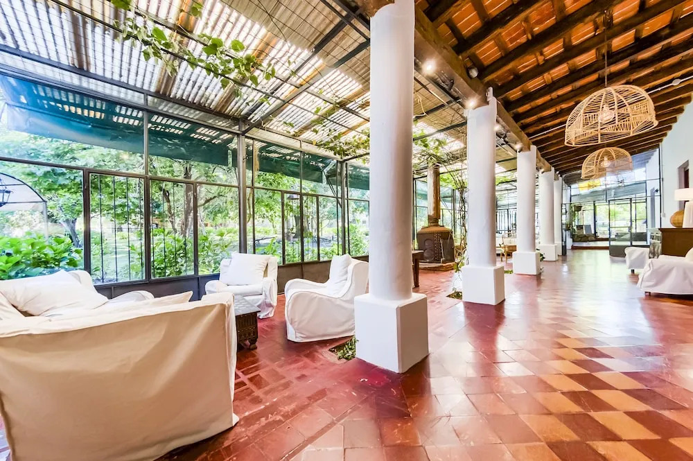 Posada El Pucara