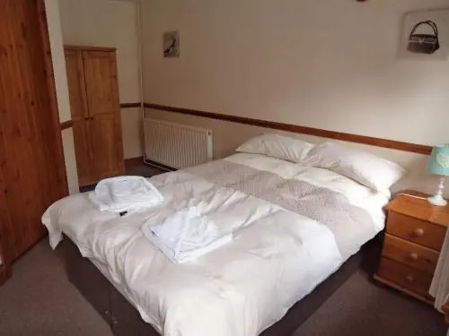 The White Hart Eynsham