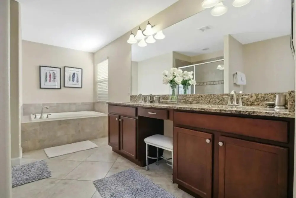 2934 The Perfect Home for Your Vacation