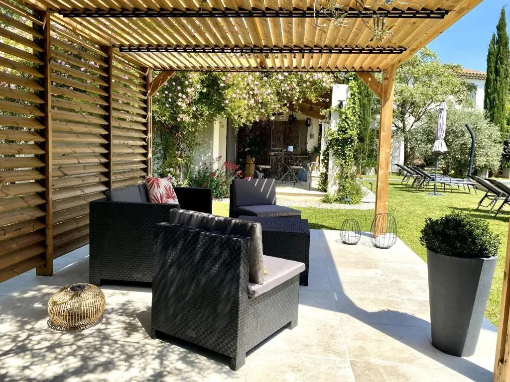 Le Jardin de Lau