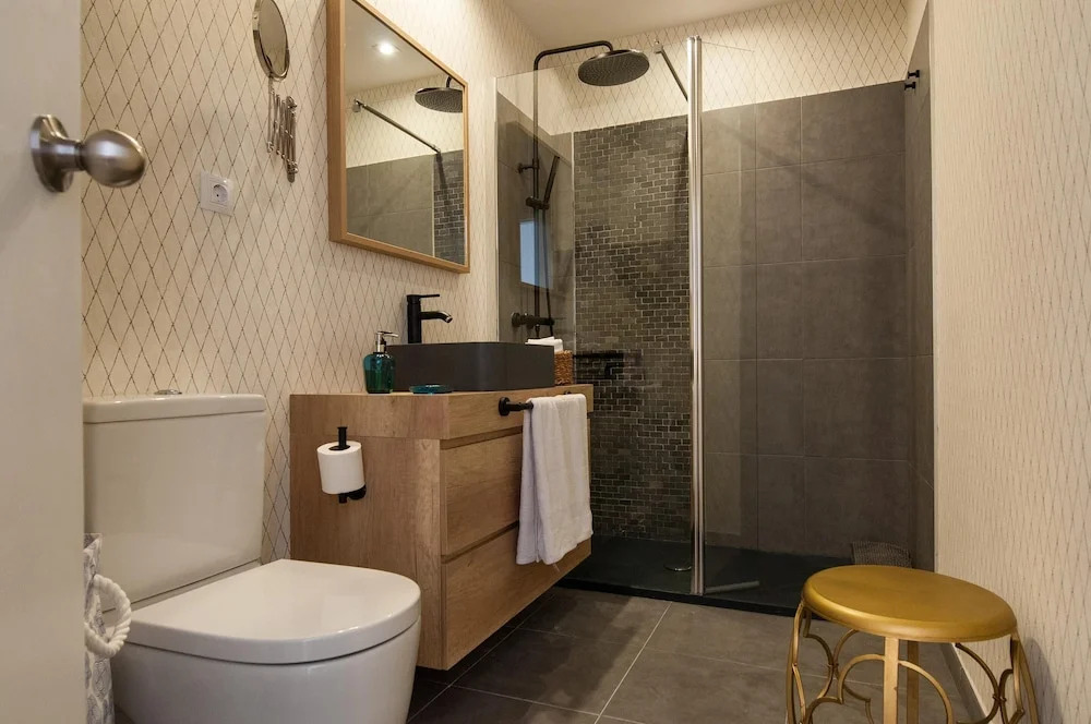Cozy Apartment Av111 in Playa del Ingles