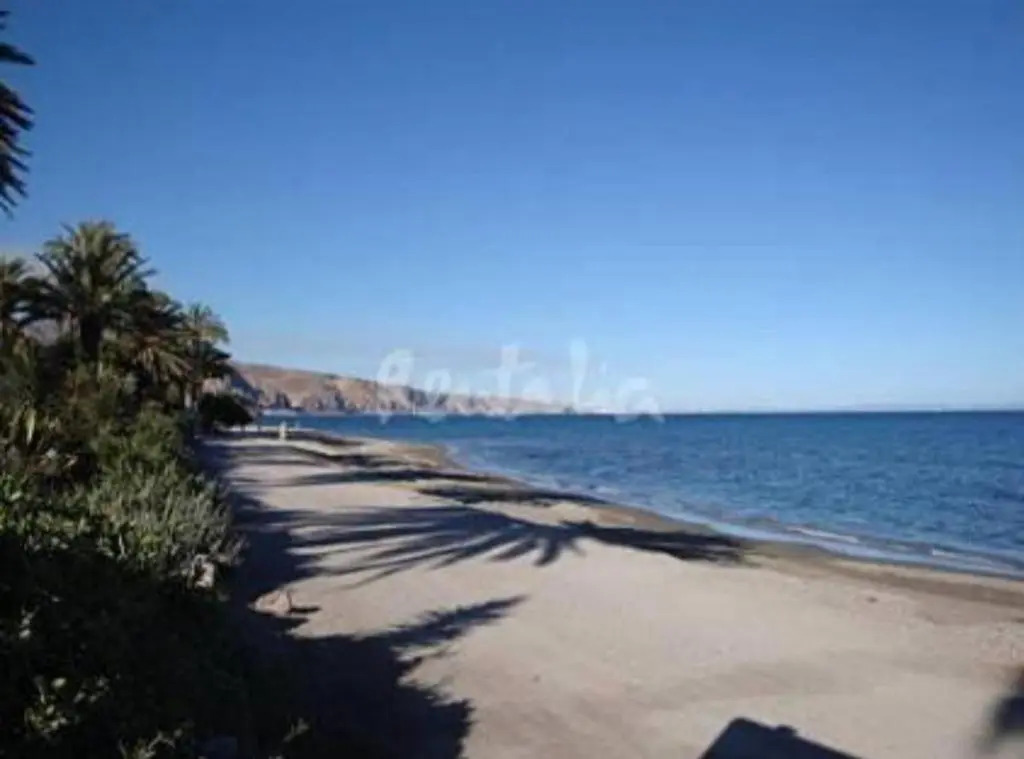 Apartamento Playa Roquetas de Mar Aguadulce