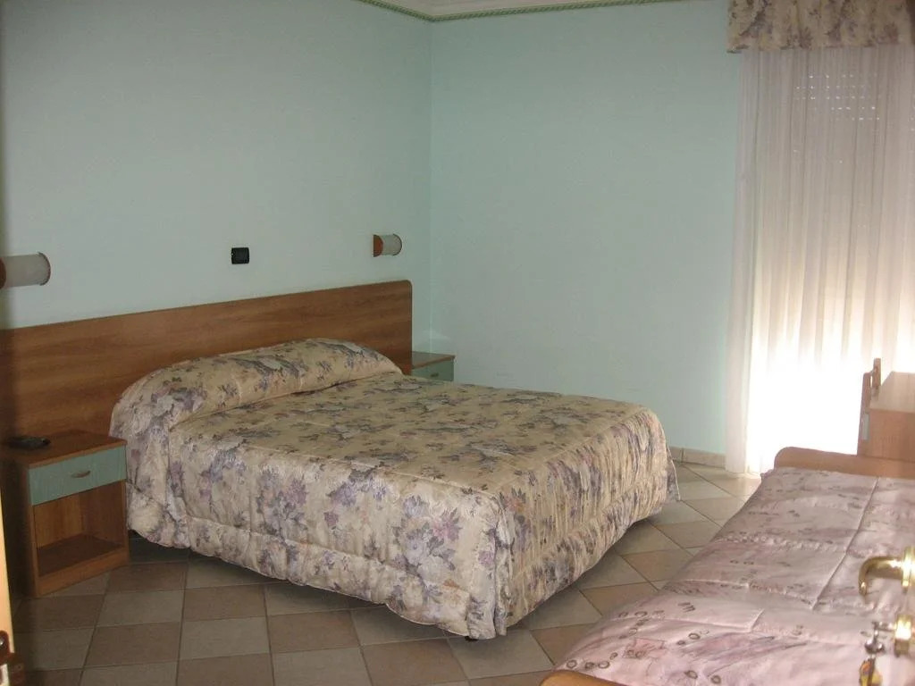 Albergo Villa San Giovanni