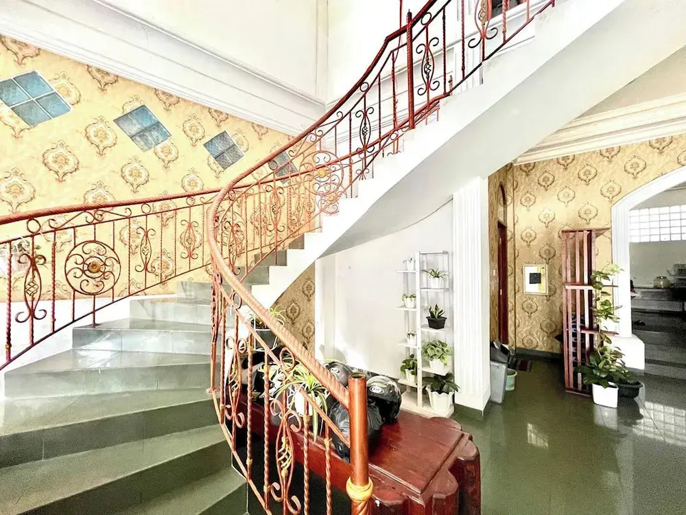 Yani Guesthouse