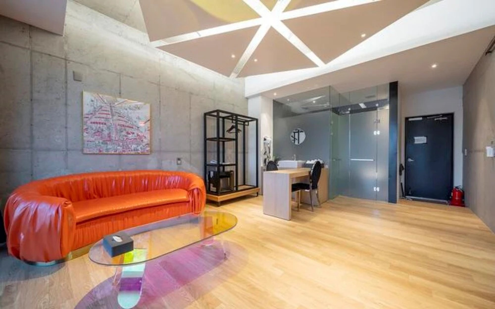 Yangpyeong the Line Drive Inn Hotel
