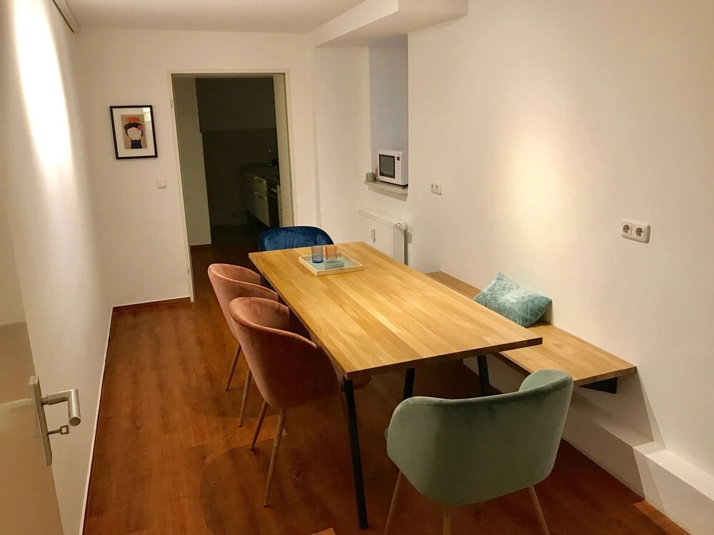 The Suites City Apartments