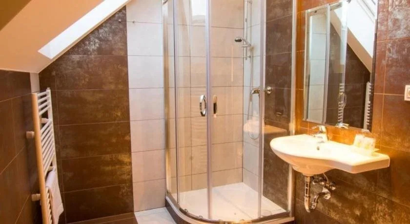 Wine & Wellness hotel Besední dům