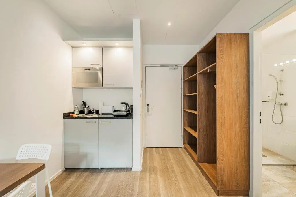 Bianca Apartment 2 - Top Location