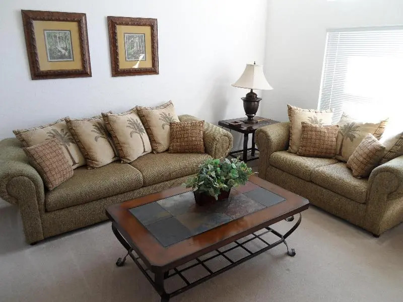 Disney Area Value Plus Homes