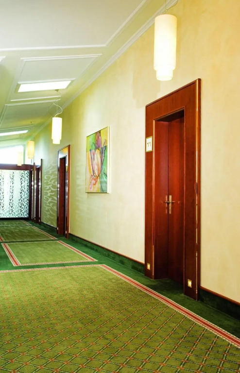 Burghotel