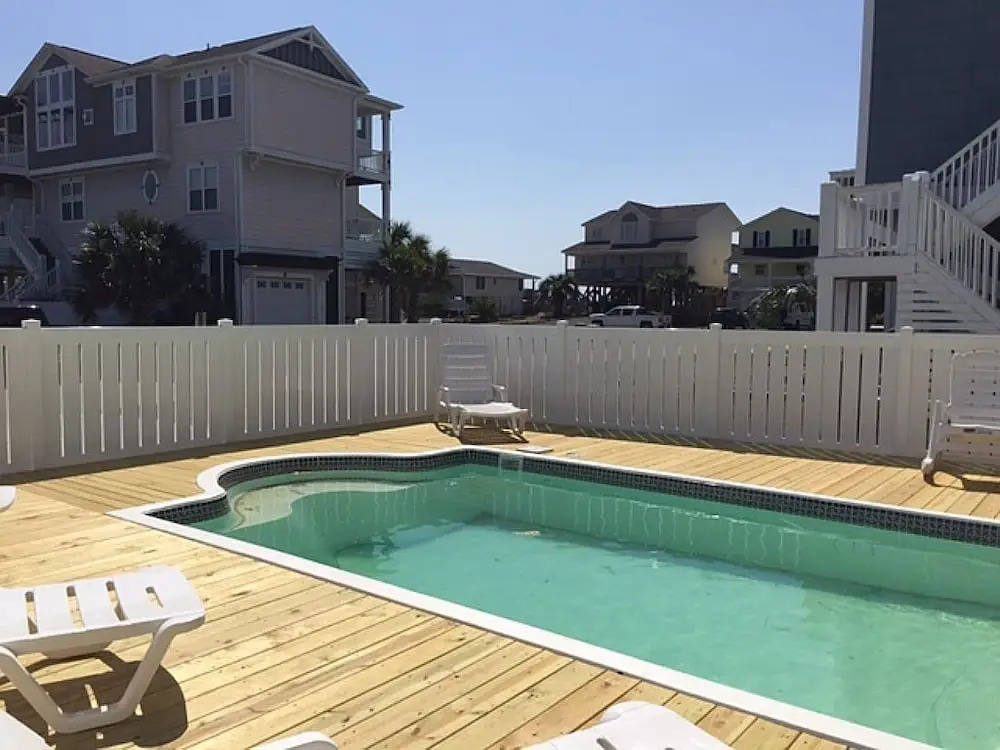 Turtle Cove (formerly Fiddler's Green) 4 Bedroom Home by RedAwning