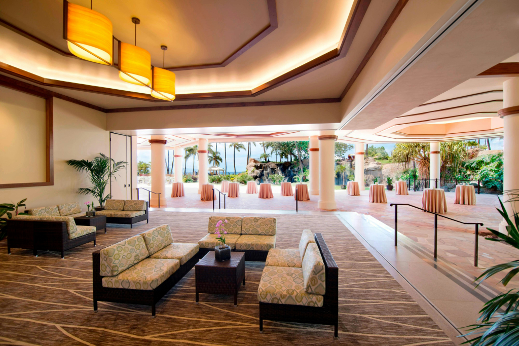 The Westin Maui Resort & Spa, Kaanapali