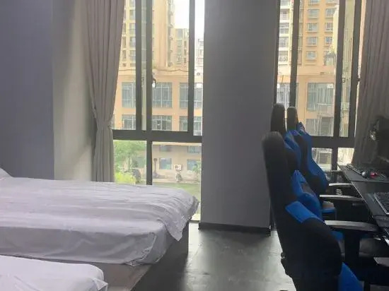 Langxi Alpha Esports Hotel