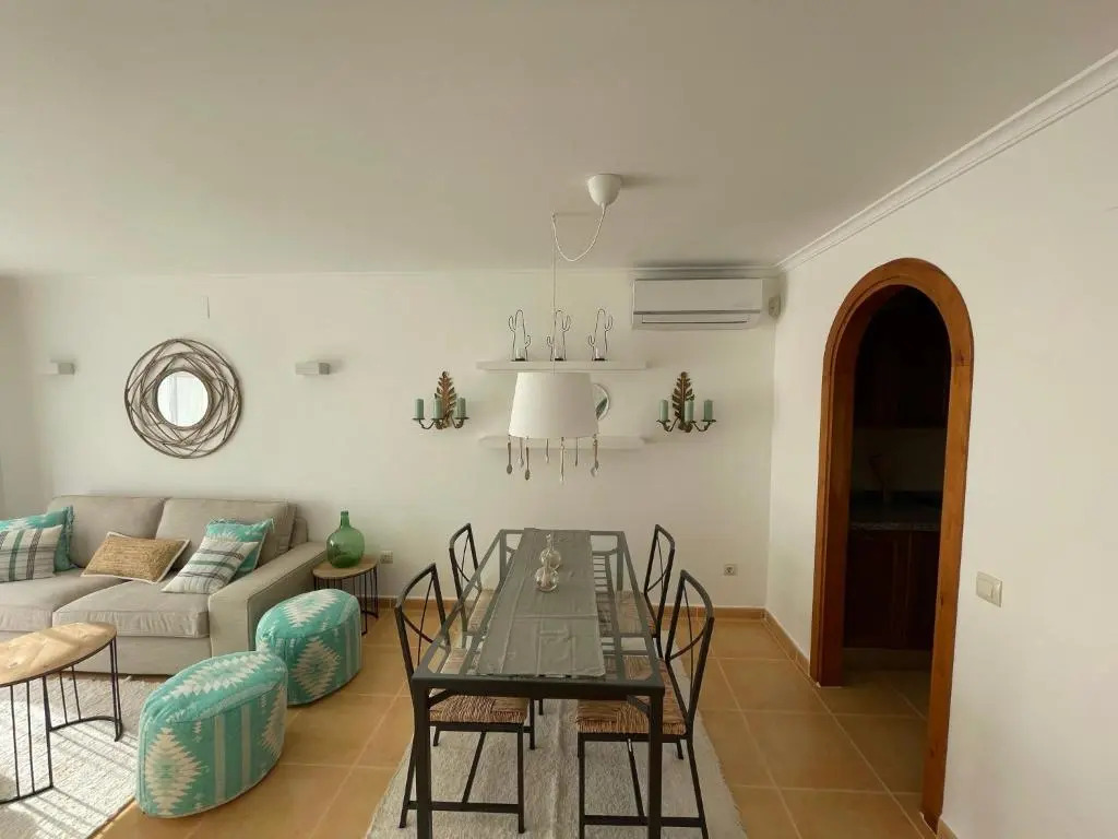 Apartamento Jardines PG004