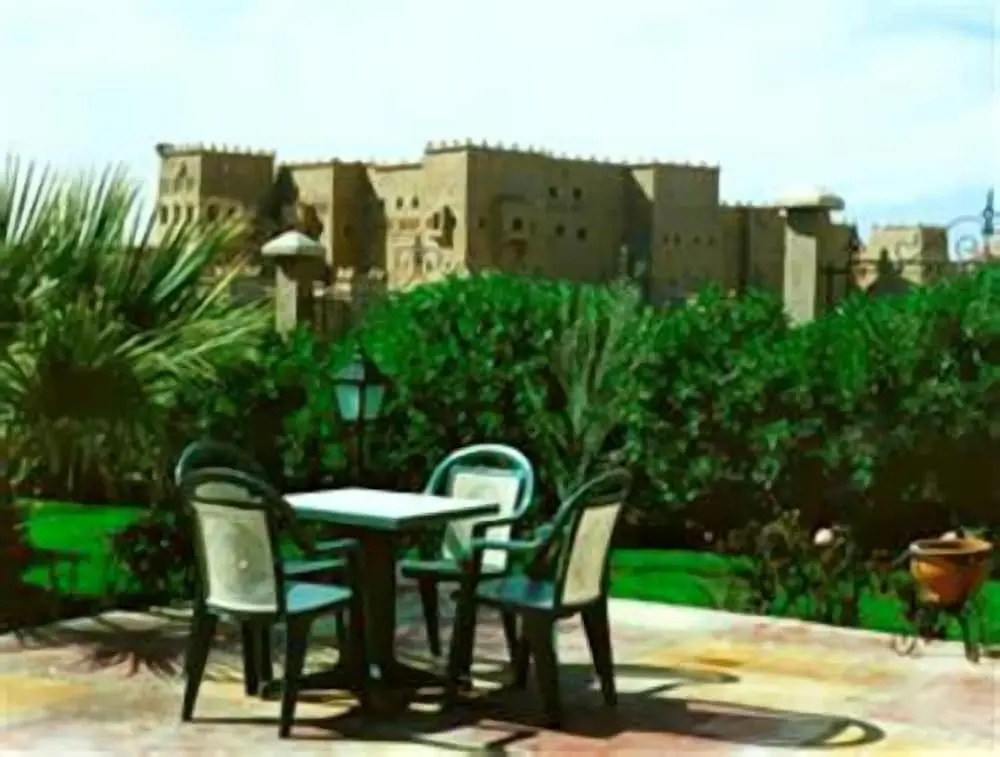 Hotel Le Fint