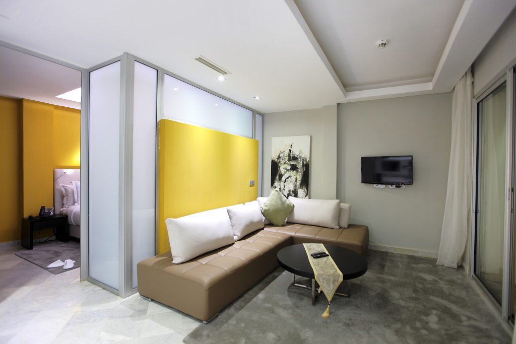 The Fourteen Luxury Boutique Hotel & SPA