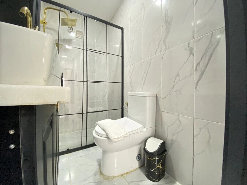 P2409 in Stanbul With 1 Bedrooms and 1 Bathrooms