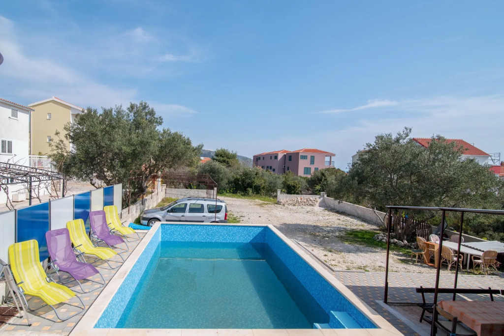 Apartments Fidelis