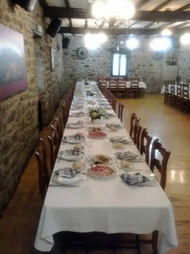 Hotel Urgain
