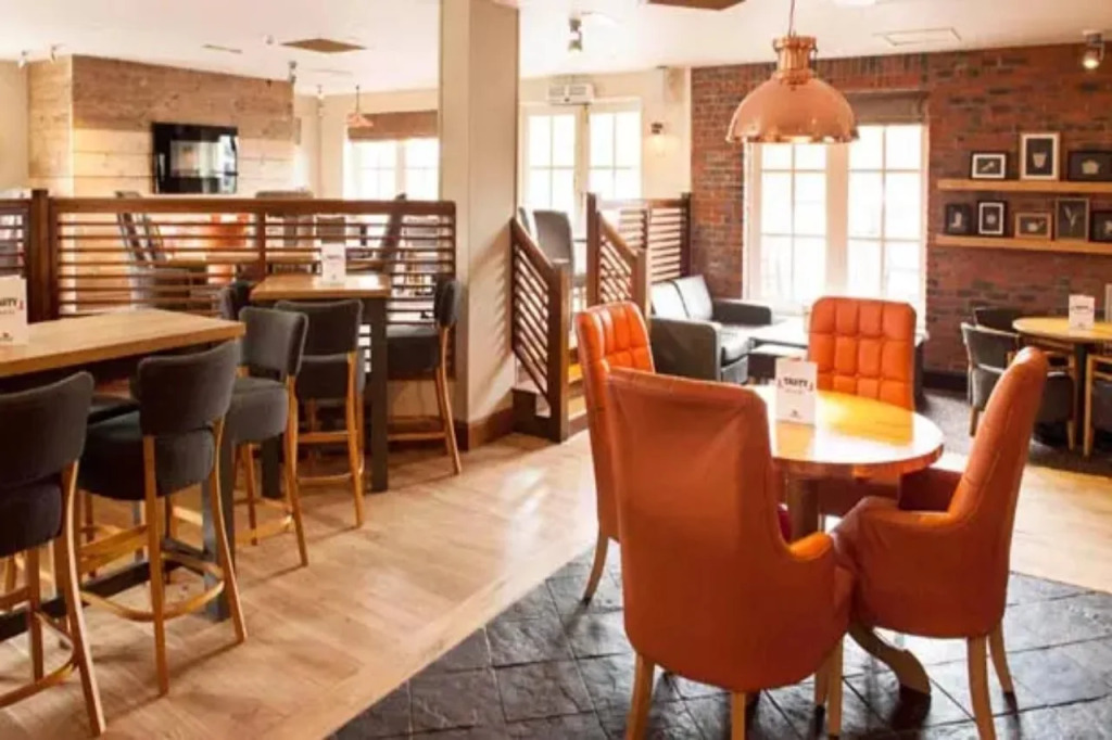 Premier Inn Leicester - Braunstone