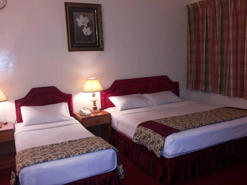 City King Hotel