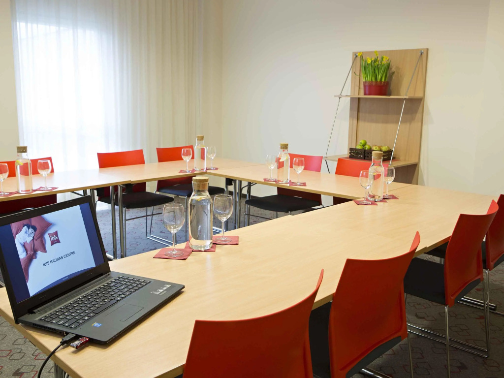 Ibis Kaunas Centre