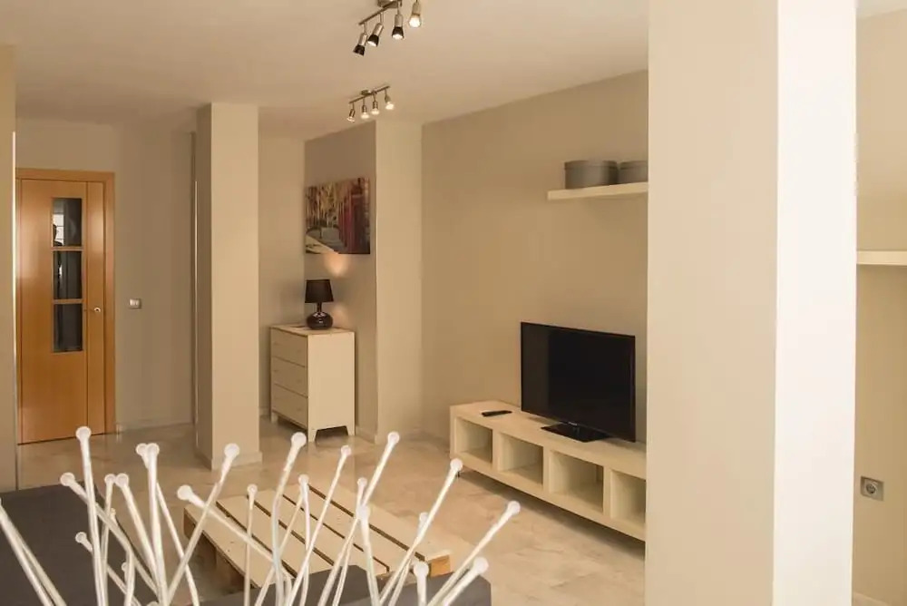 AB Apartamentos - Reding
