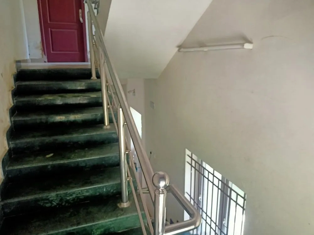 Madha Home Resorts
