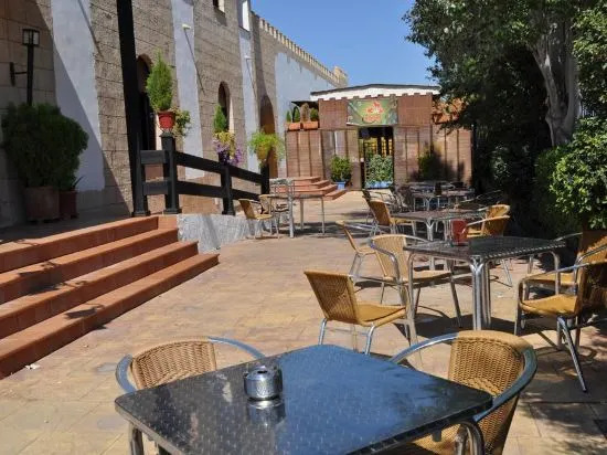 Apartamentos Rurales Alcazaba de las Torres