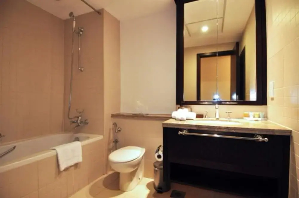 Piks Key - Burj Residence