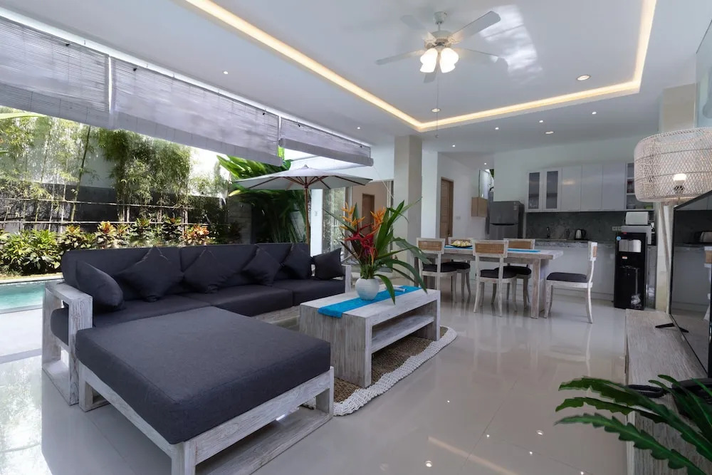 Villa Sayang Sanur IX