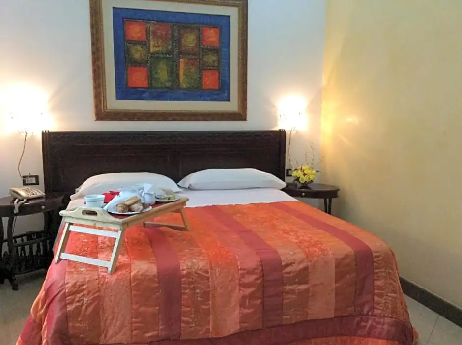 Albergo Verdi