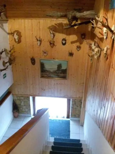 Lenzls Panzió