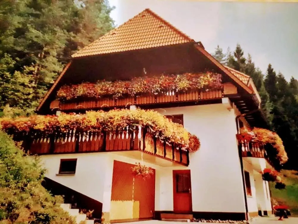 Ferienwohnung Abendsonne