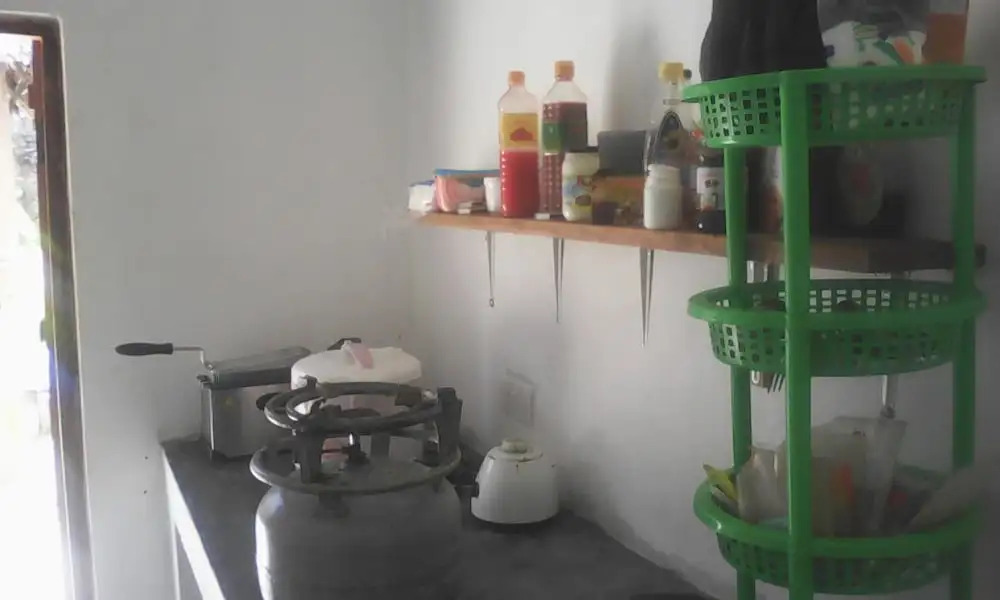 Matemwe B&B