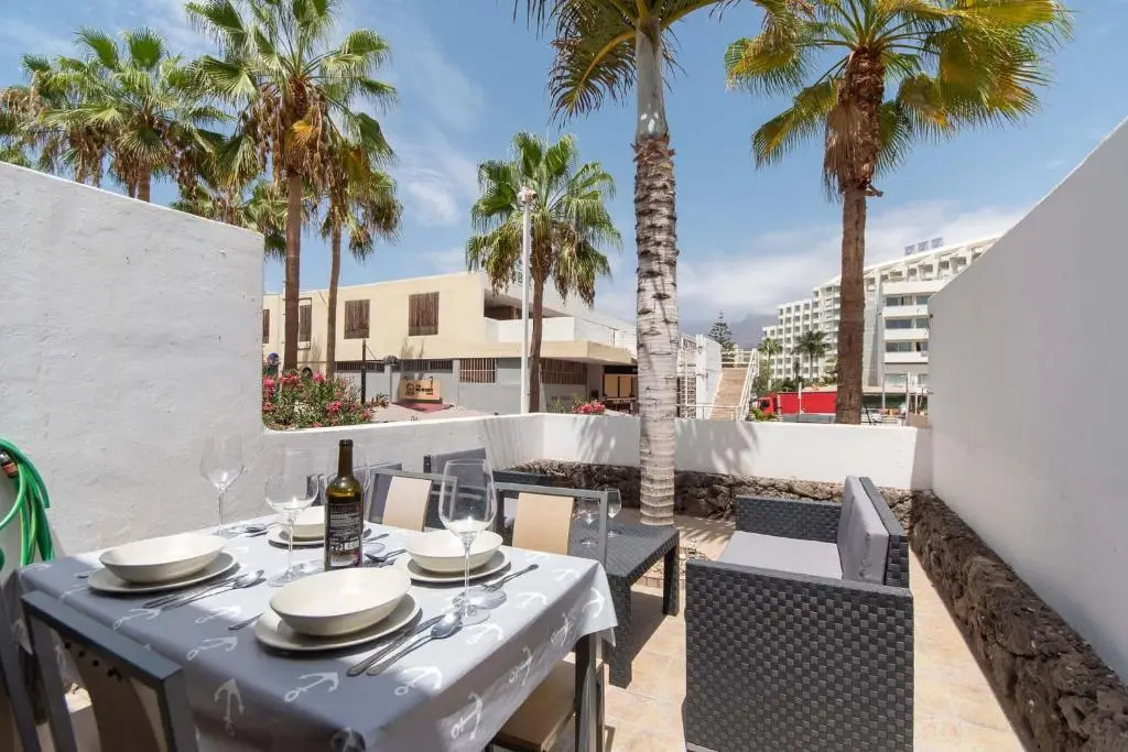 Parque Santiago II 228 - Two Bed