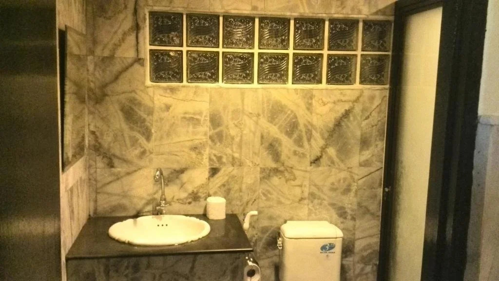 Tientong Guesthouse