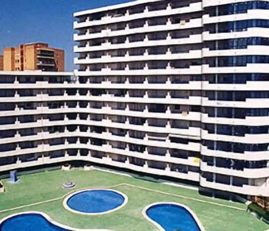Apartamentos Turquesa Beach